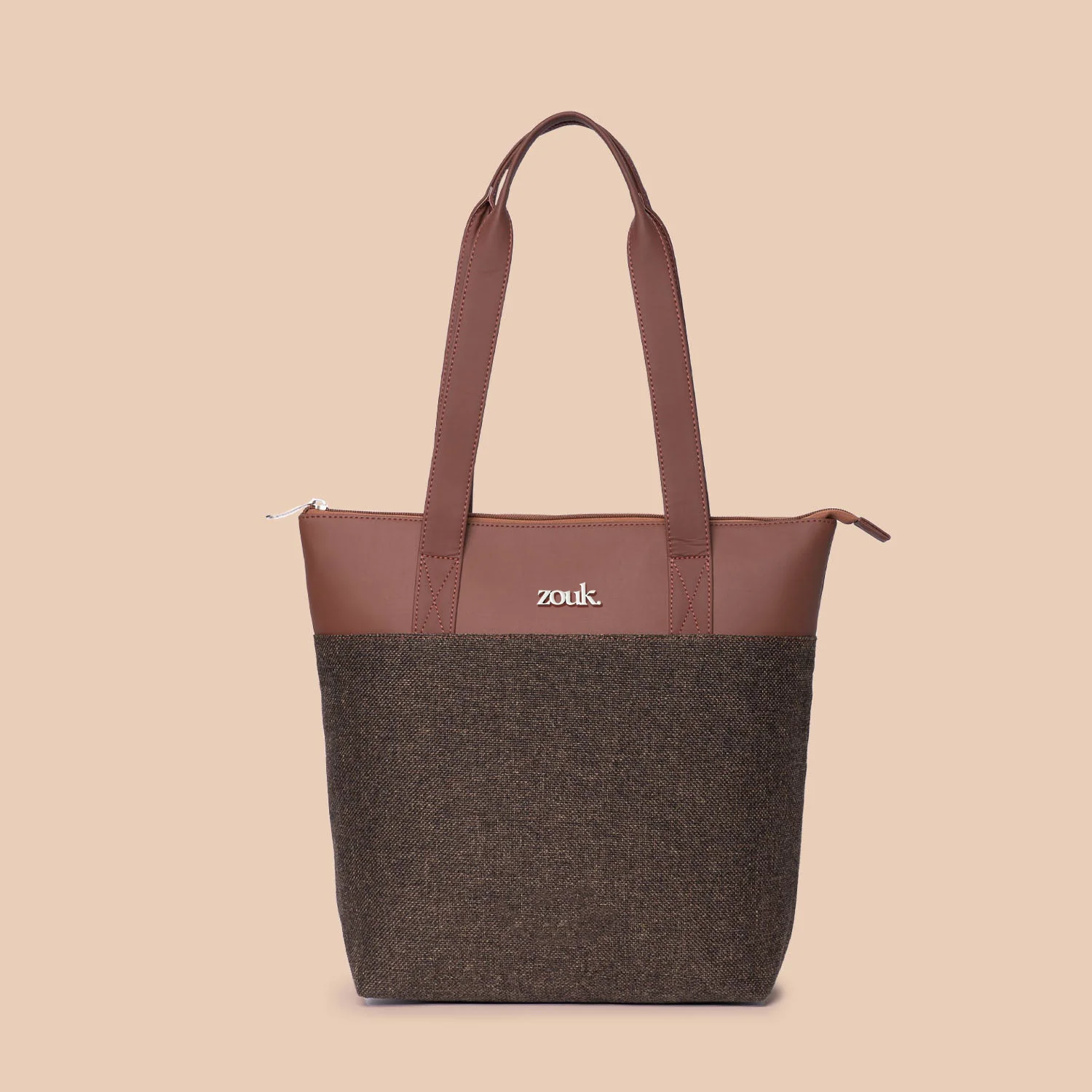 Bristel Everyday Tote Bag - Image 3