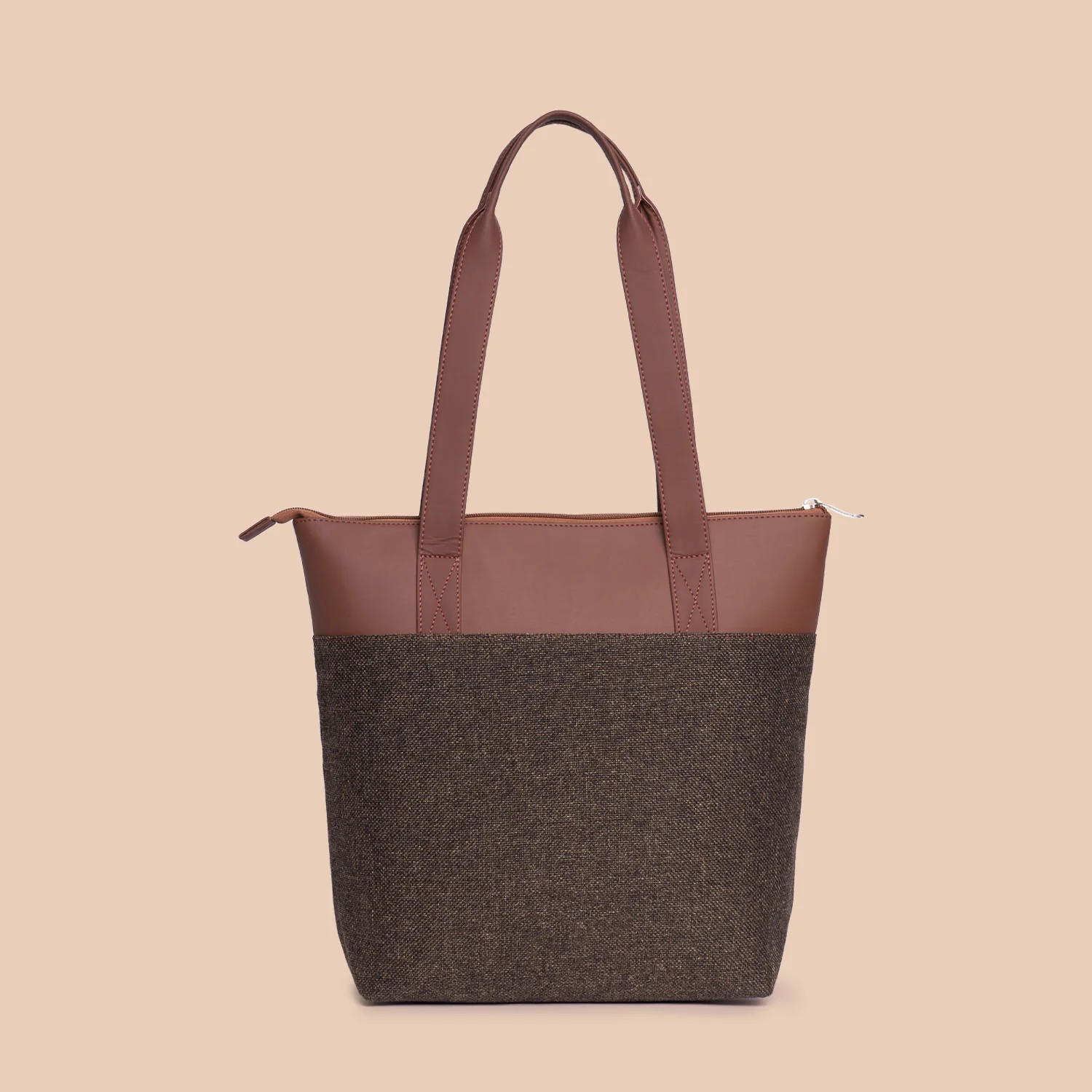 Bristel Everyday Tote Bag - Image 4