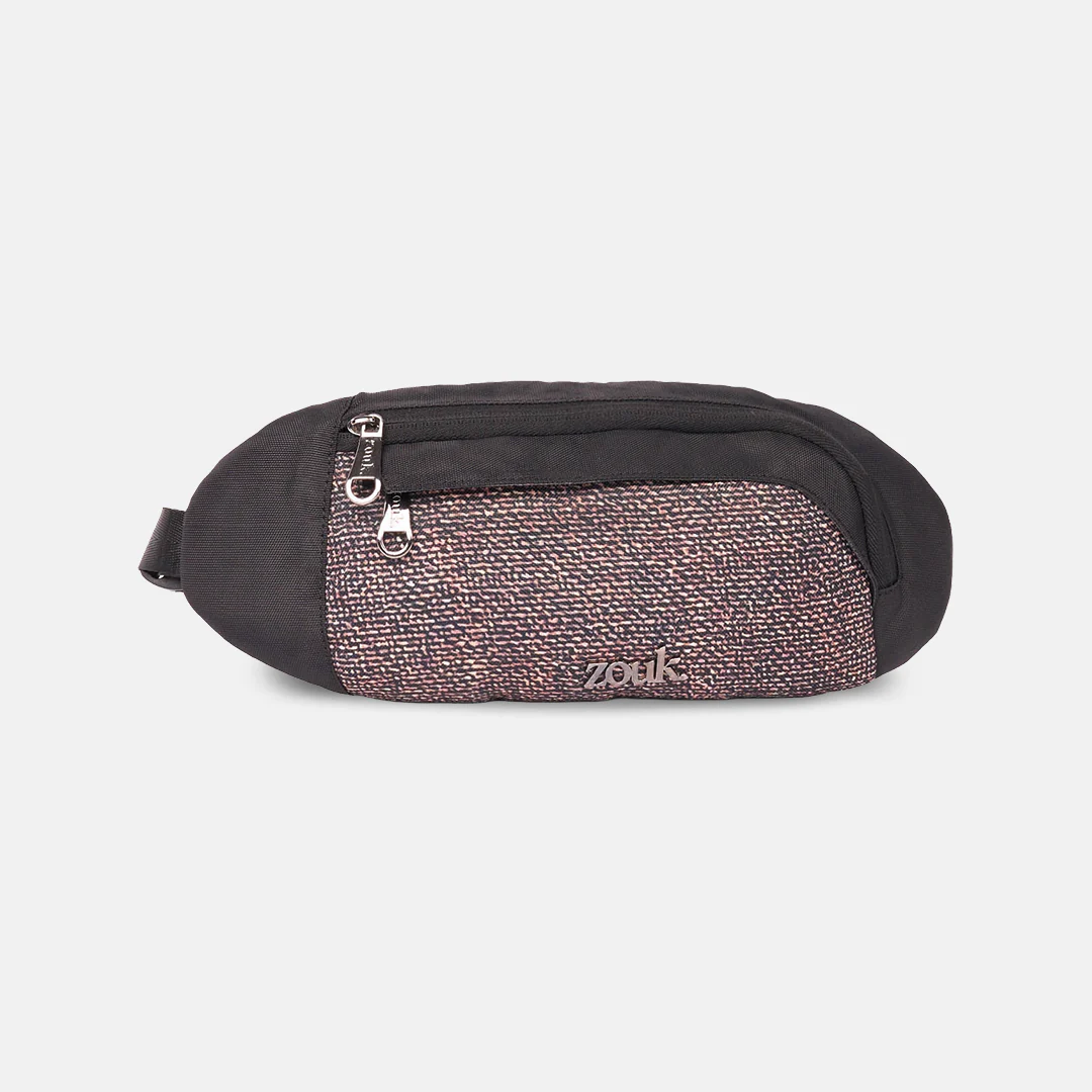 Bristel Faye Fanny Pack - Men's Collection - Image 2