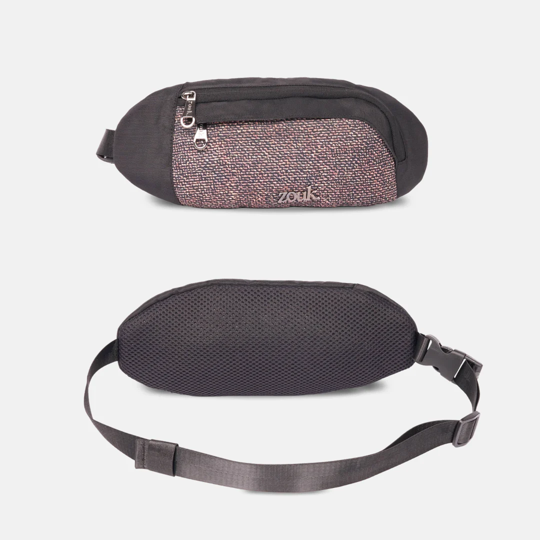 Bristel Faye Fanny Pack - Men's Collection - Image 8