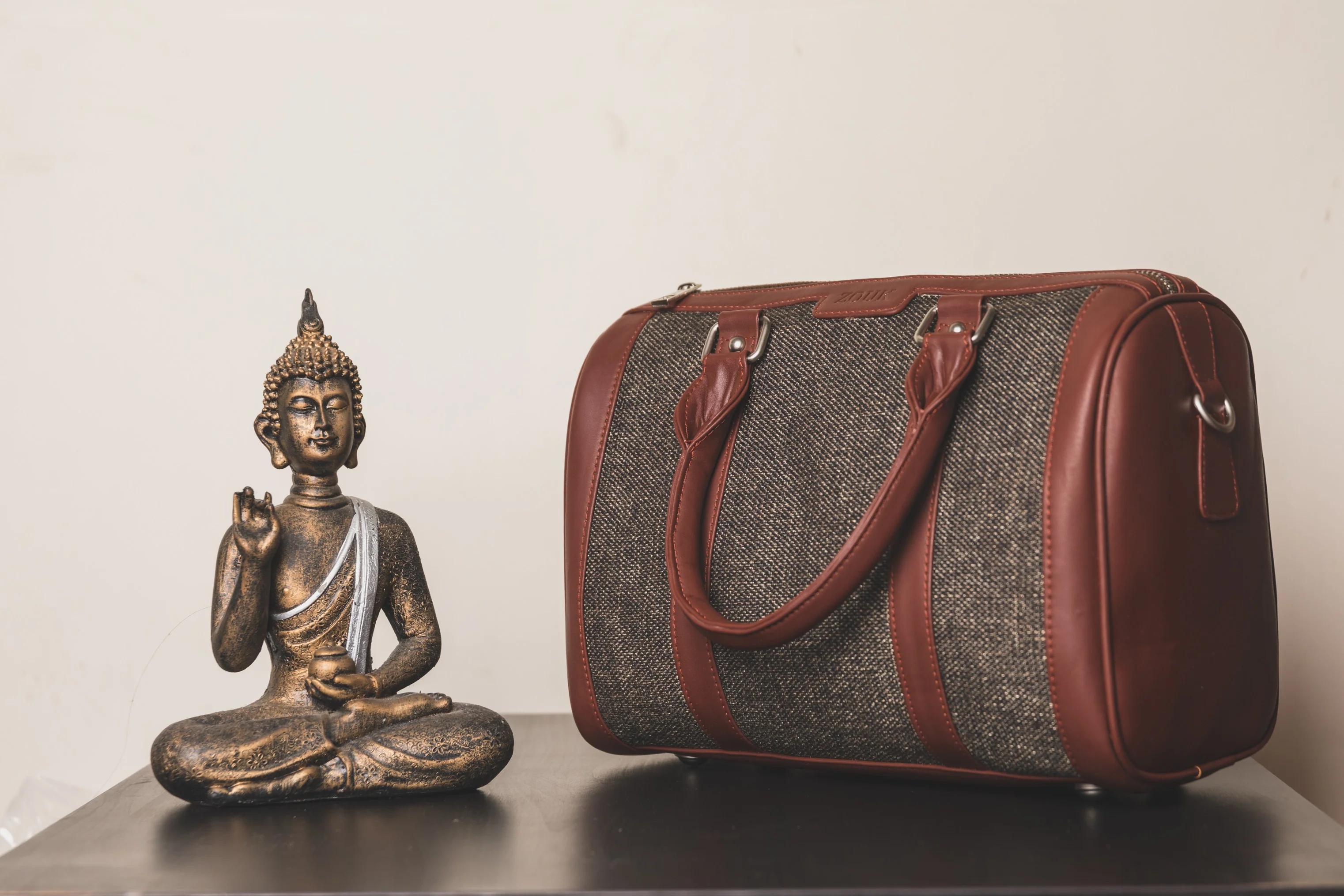Bristel Handbag - Image 3