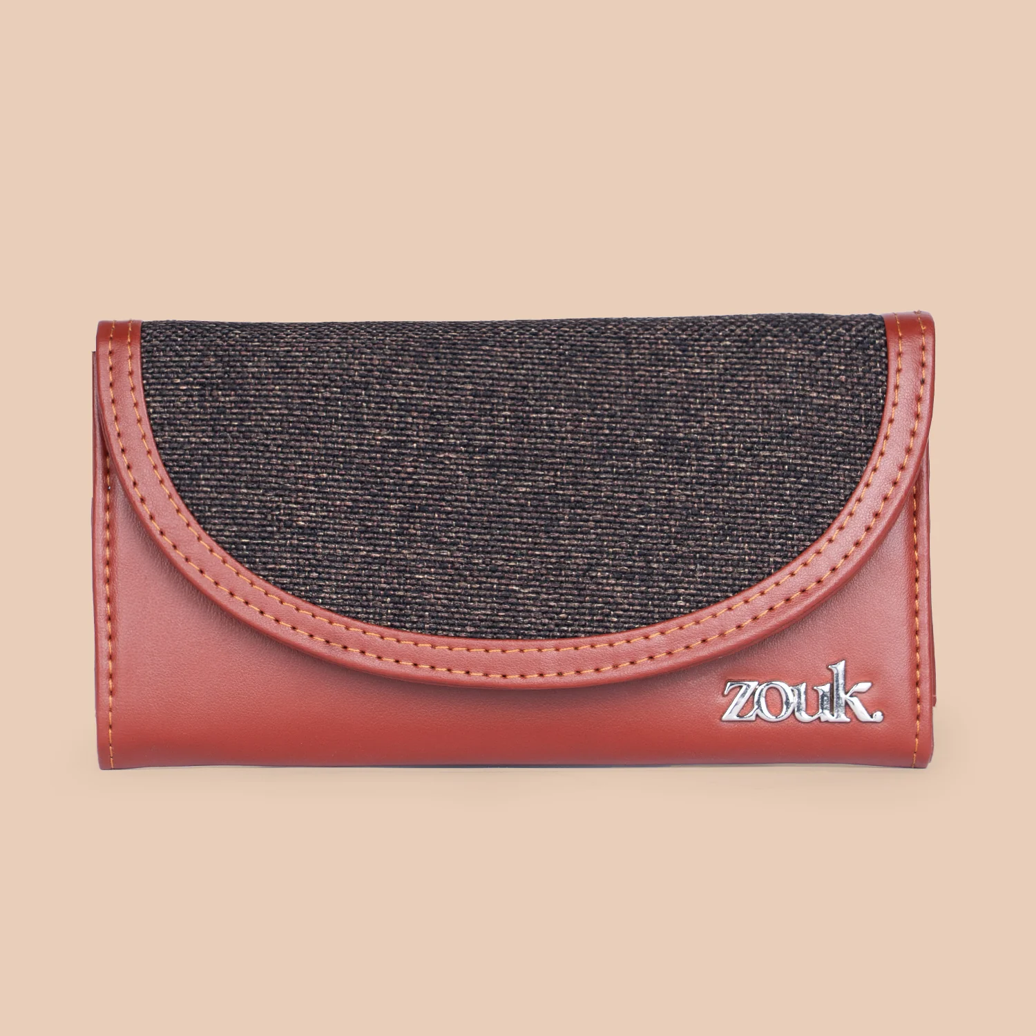 Bristel Kyra Flap Wallet - Image 2