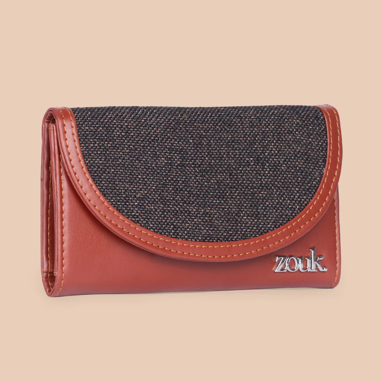 Bristel Kyra Flap Wallet - Image 3