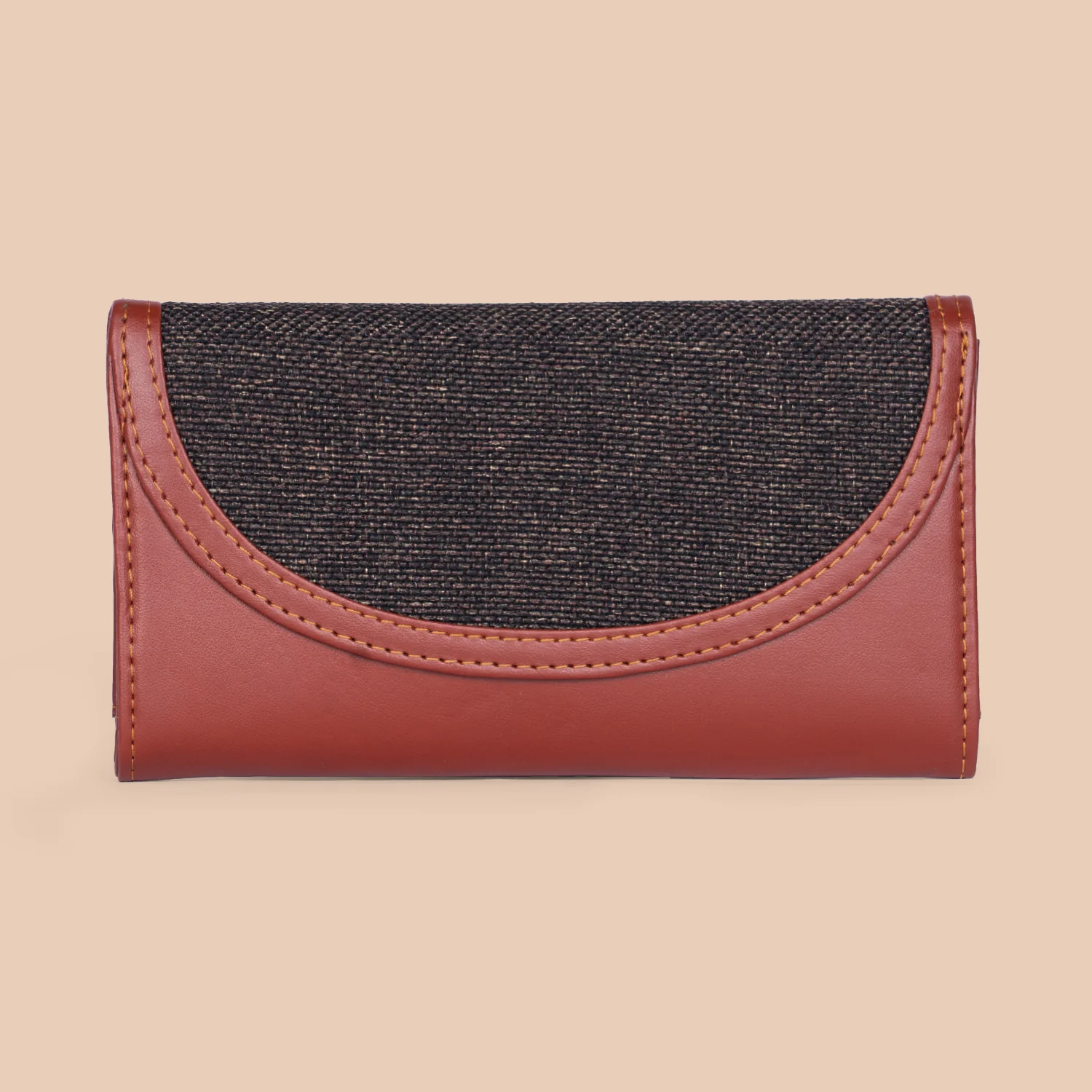 Bristel Kyra Flap Wallet - Image 4