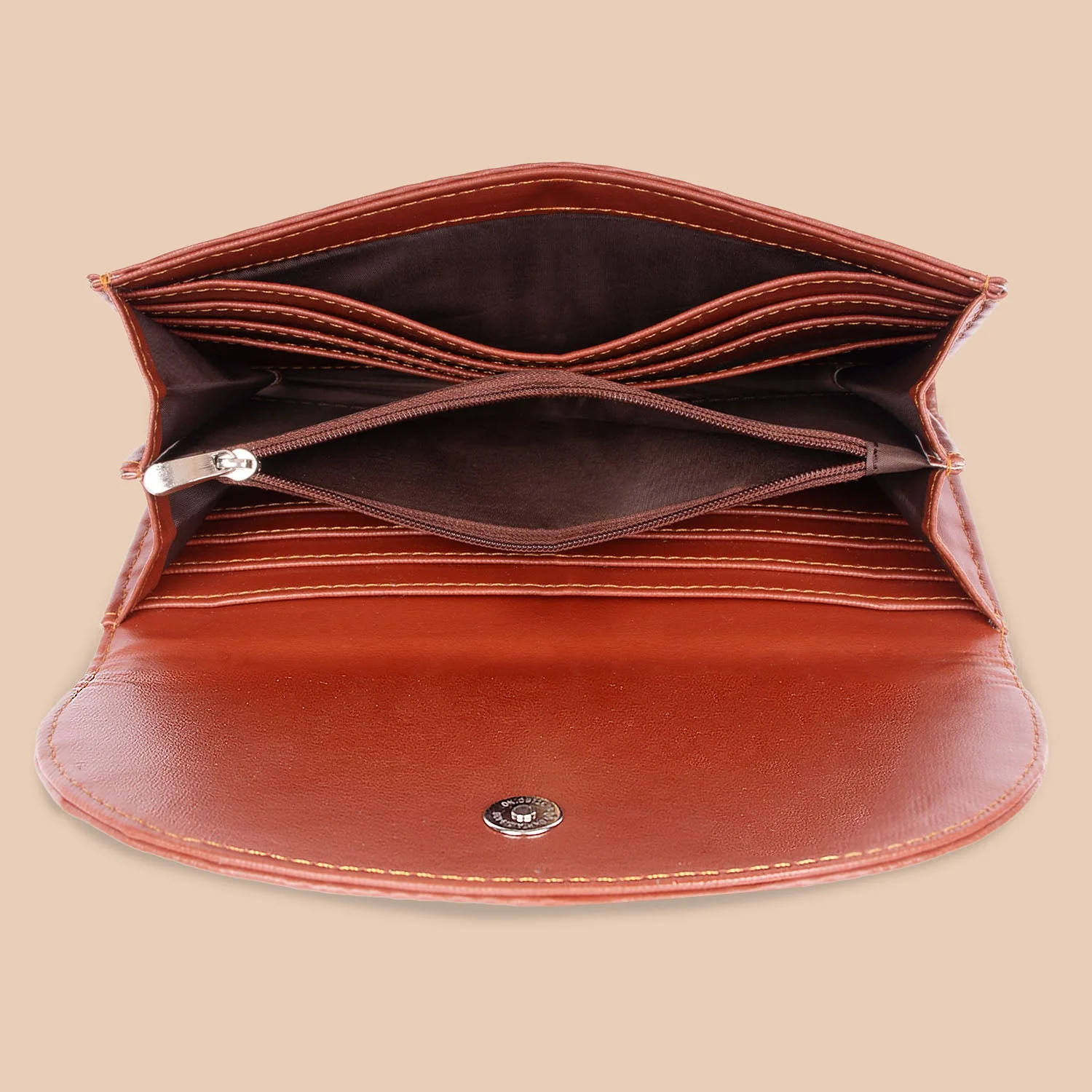Bristel Kyra Flap Wallet - Image 6
