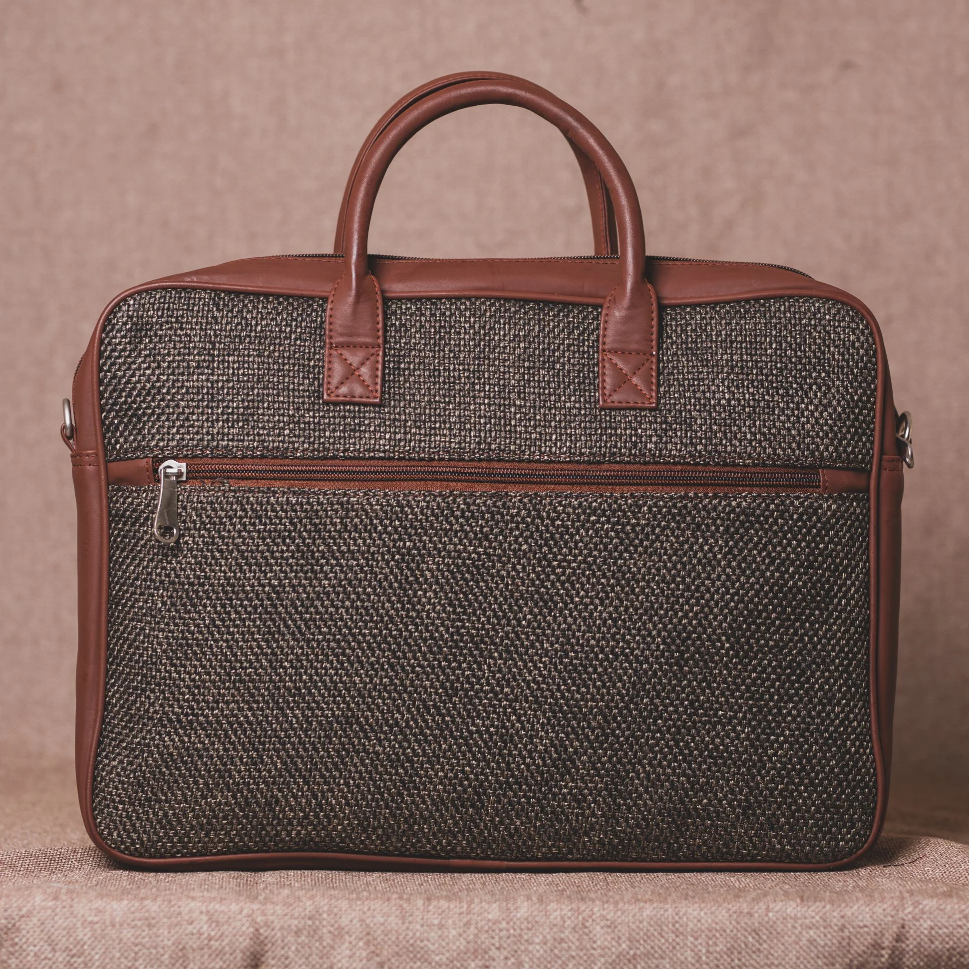 Bristel Laptop Bag - Image 3