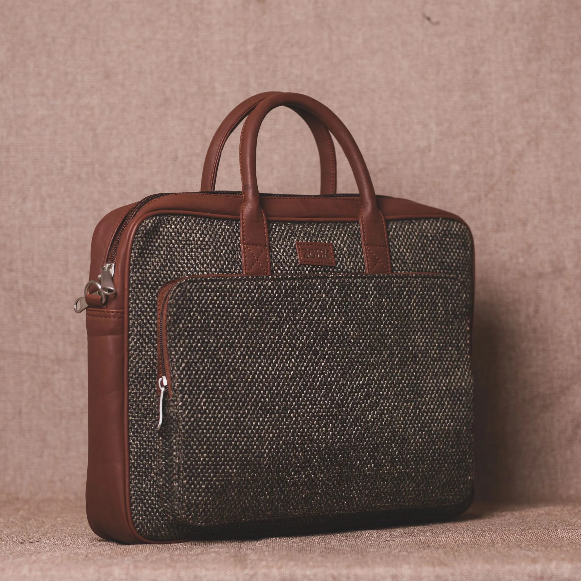 Bristel Laptop Bag - Image 4
