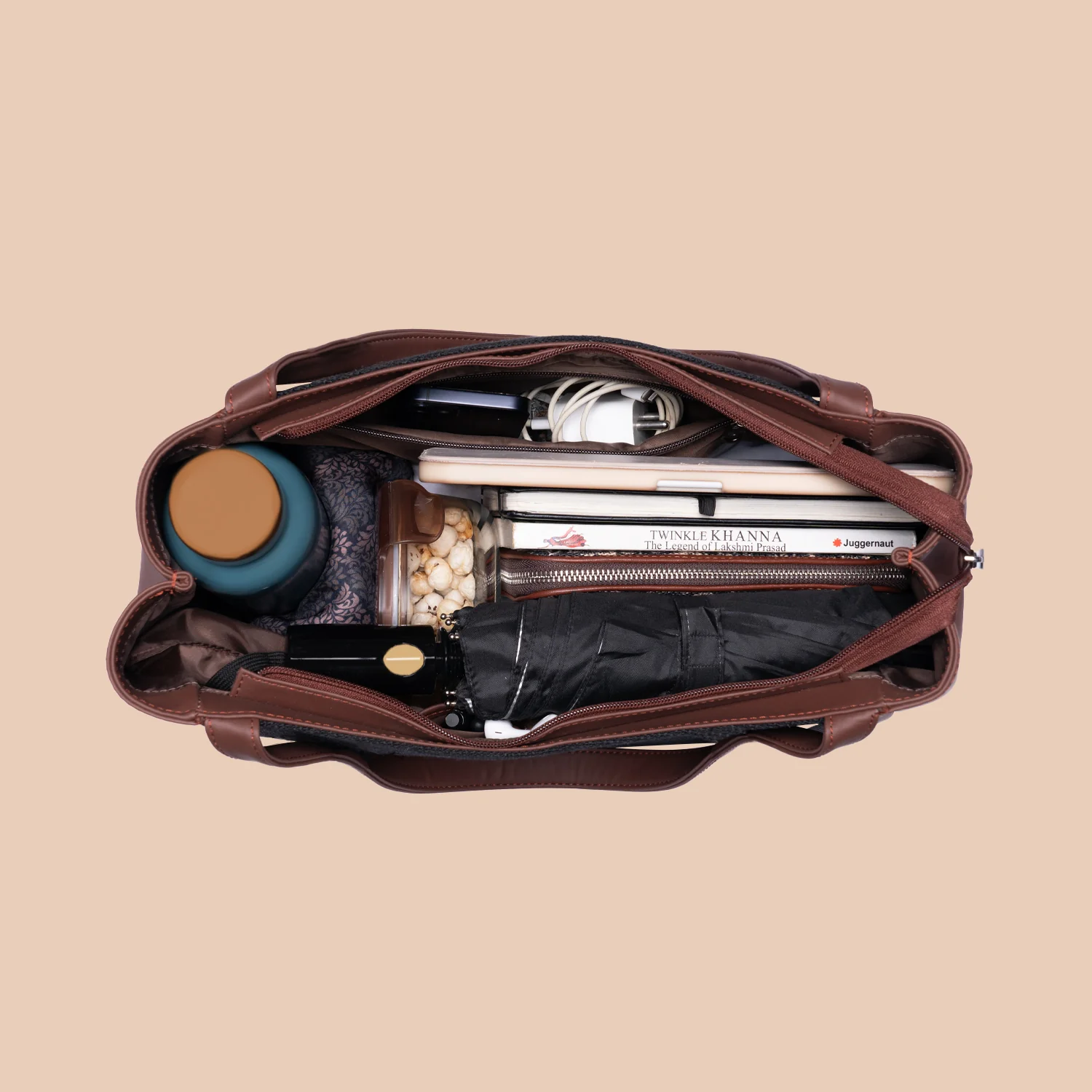 Bristel Luna Handbag - Image 7