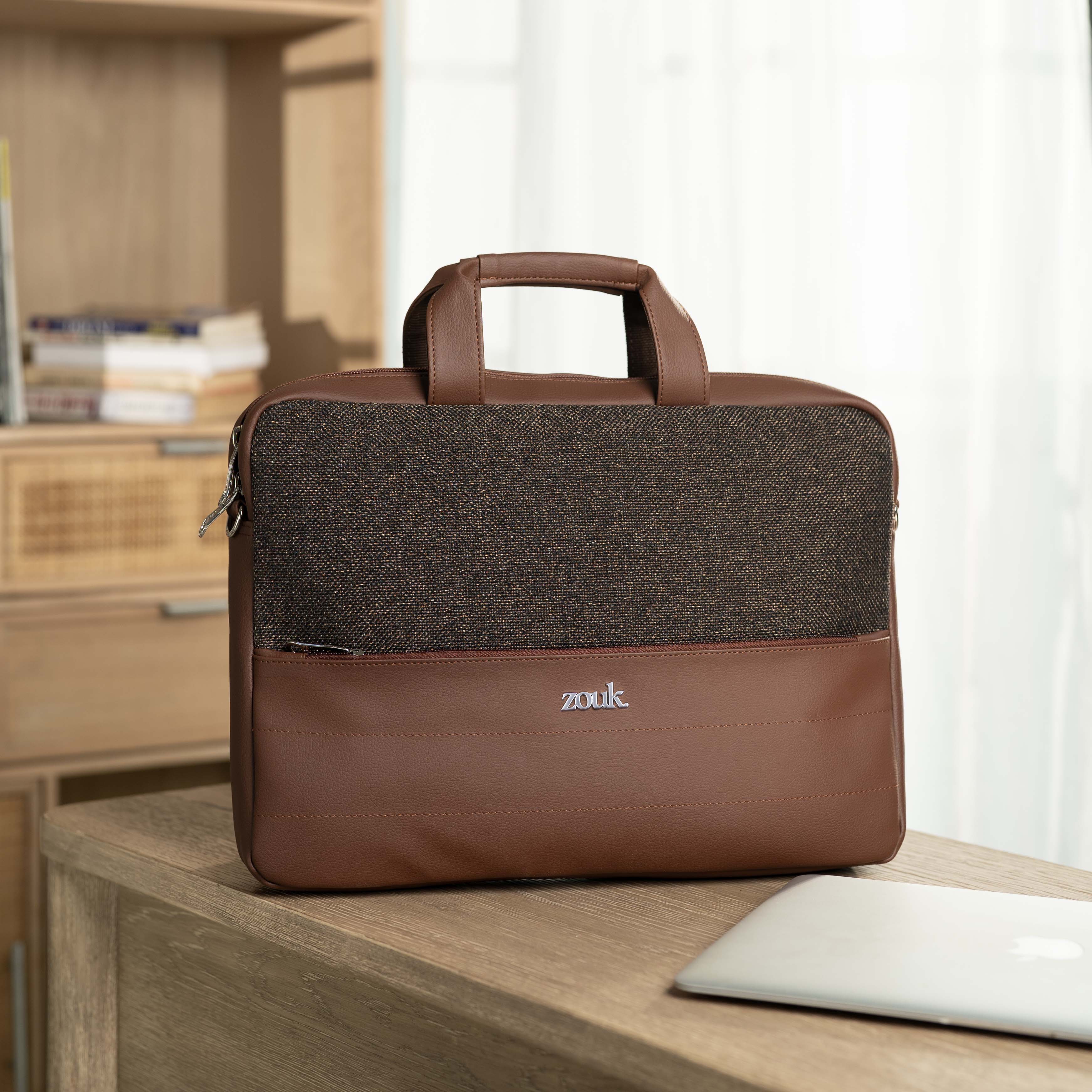 Arin Laptop Bag - Bristel - Image 2