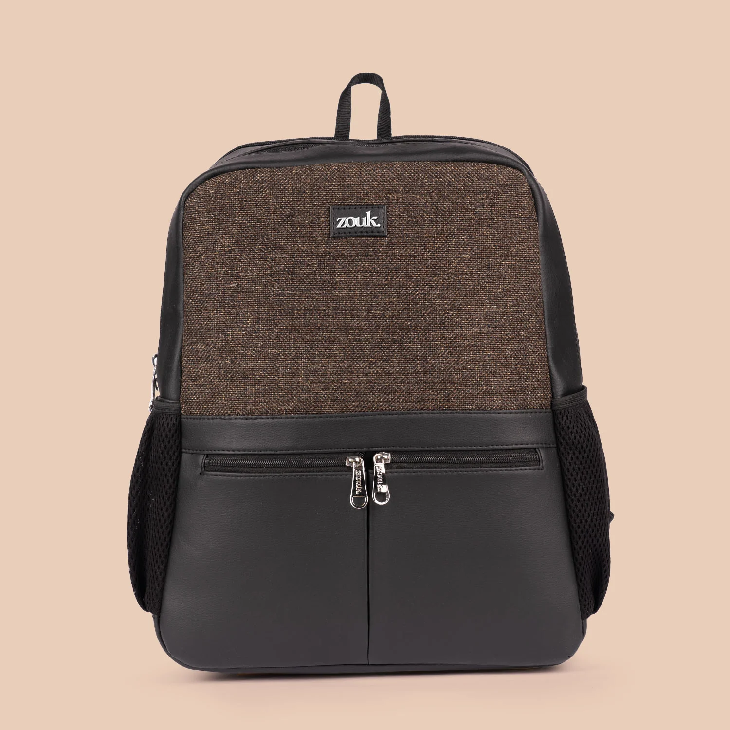 Bristel Men's Office Backpack - Image 2