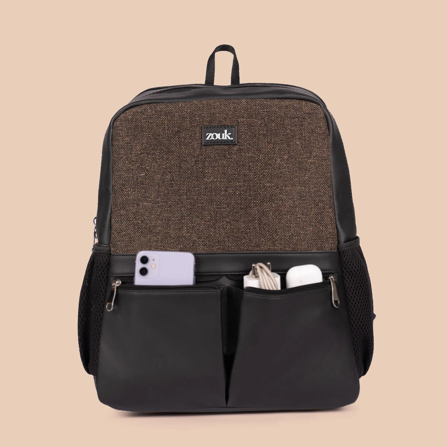 Bristel Office Backpack - Image 3