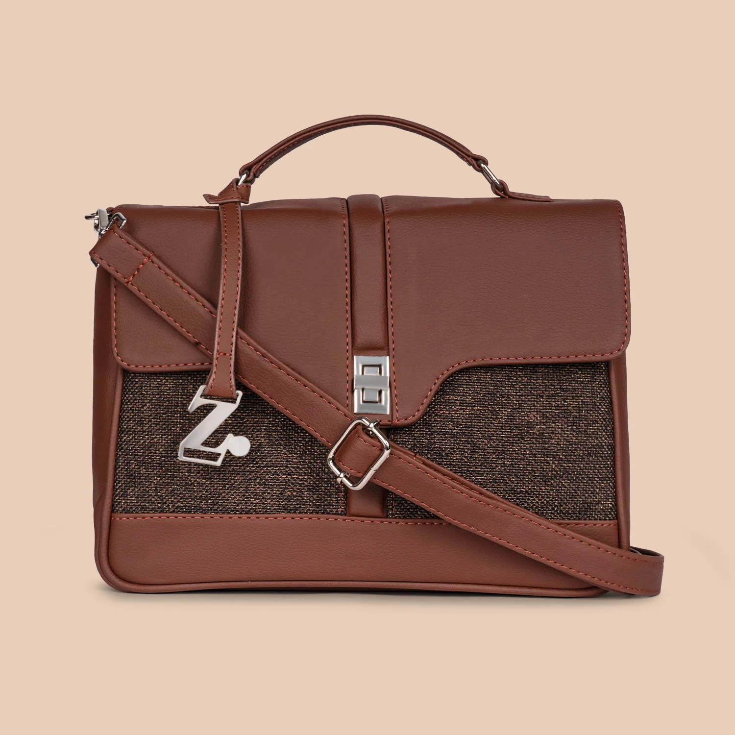 Kriti Sanon - Bristel Nessa Satchel - Image 2