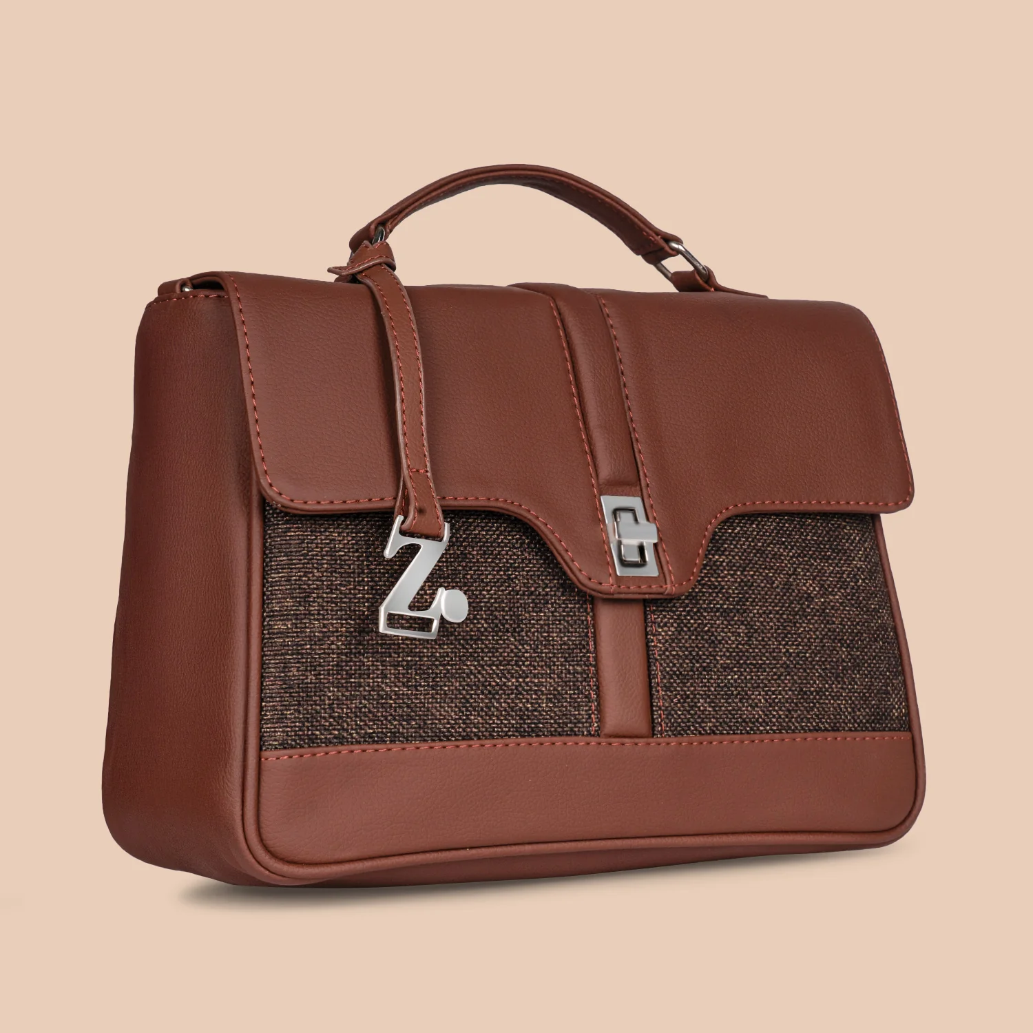 Kriti Sanon - Bristel Nessa Satchel - Image 5