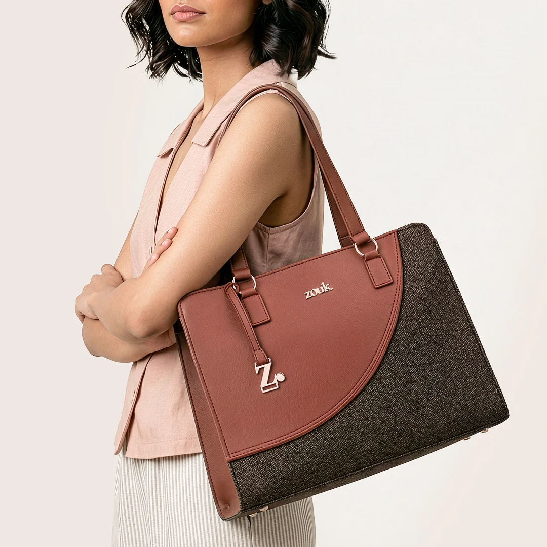 Bristel Office Essential Bag - Image 3