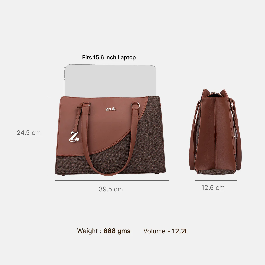 Bristel Office Essential Bag - Image 4