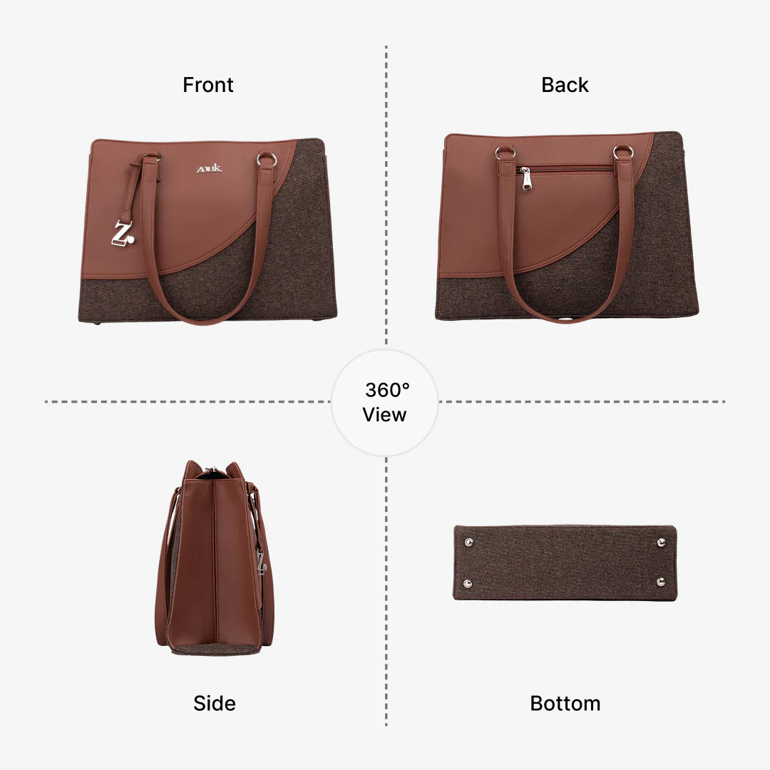 Bristel Office Essential Bag - Image 8
