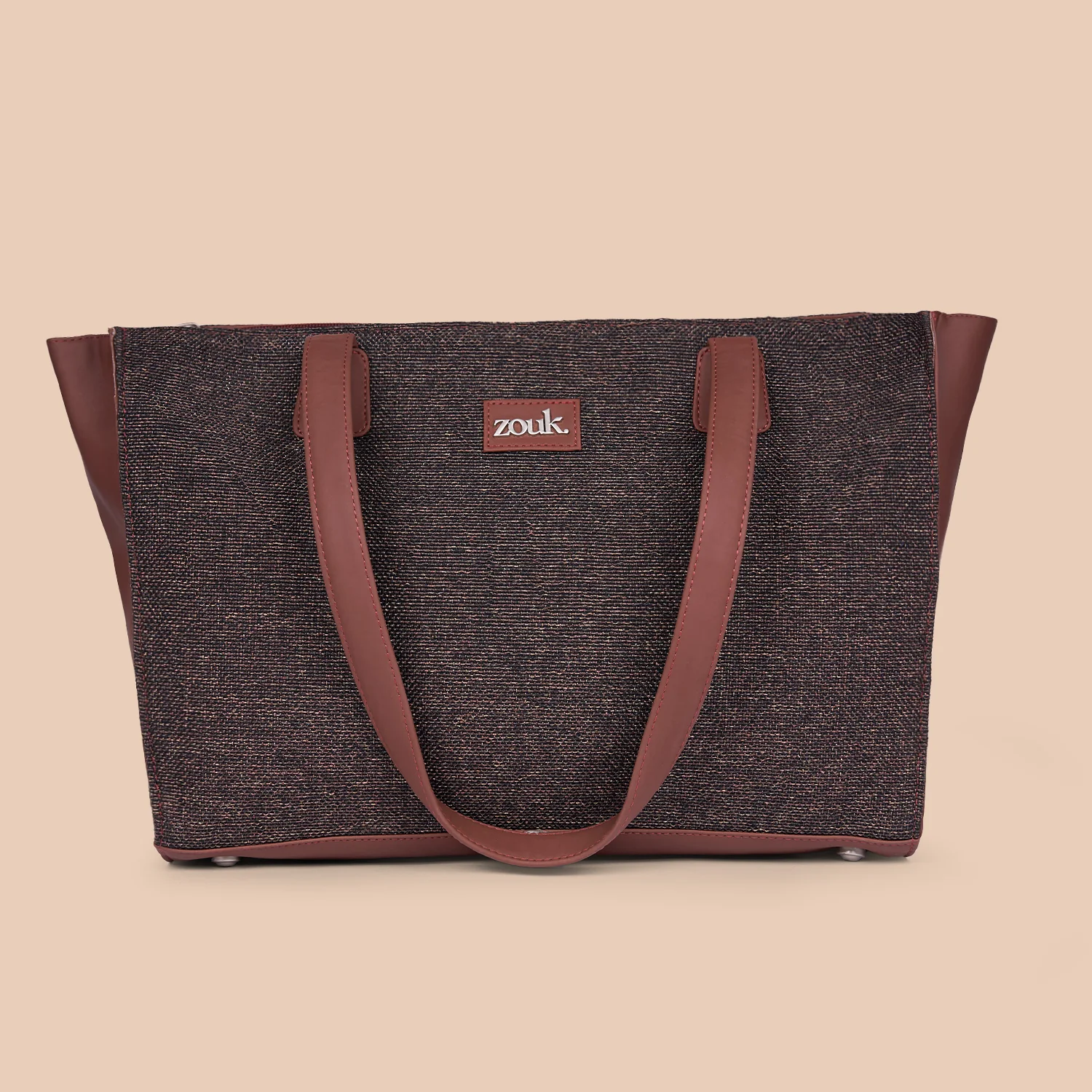 Bristel Office Tote Bag - Image 2