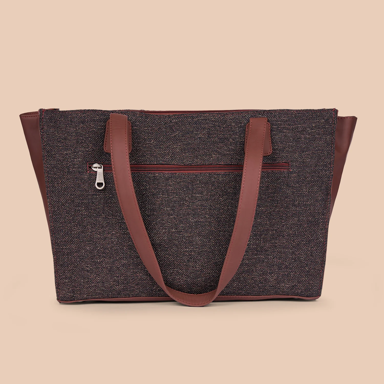 Bristel Office Tote Bag - Image 3