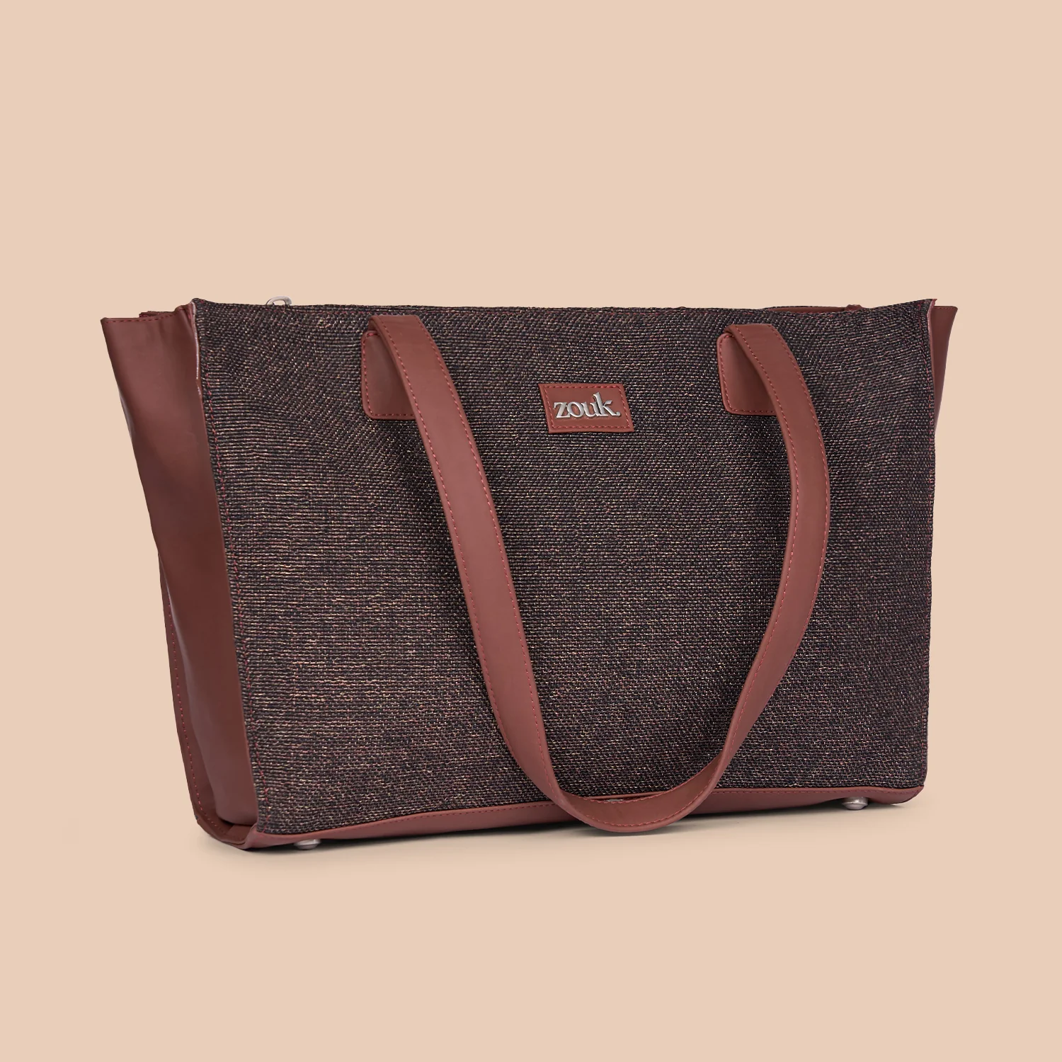 Bristel Office Tote Bag - Image 4
