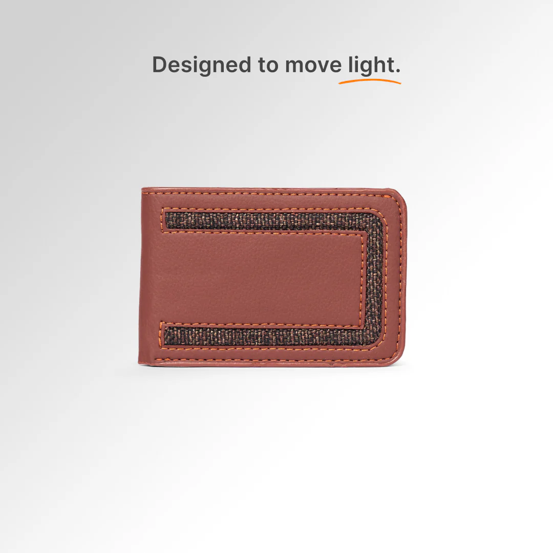 Bristel Roy Men's Wallet - Image 2