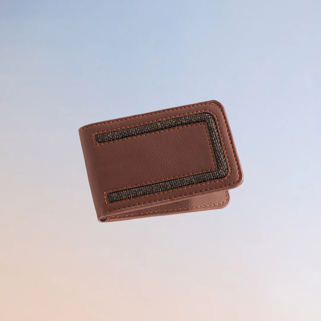 Bristel Roy Men's Wallet - Image 6