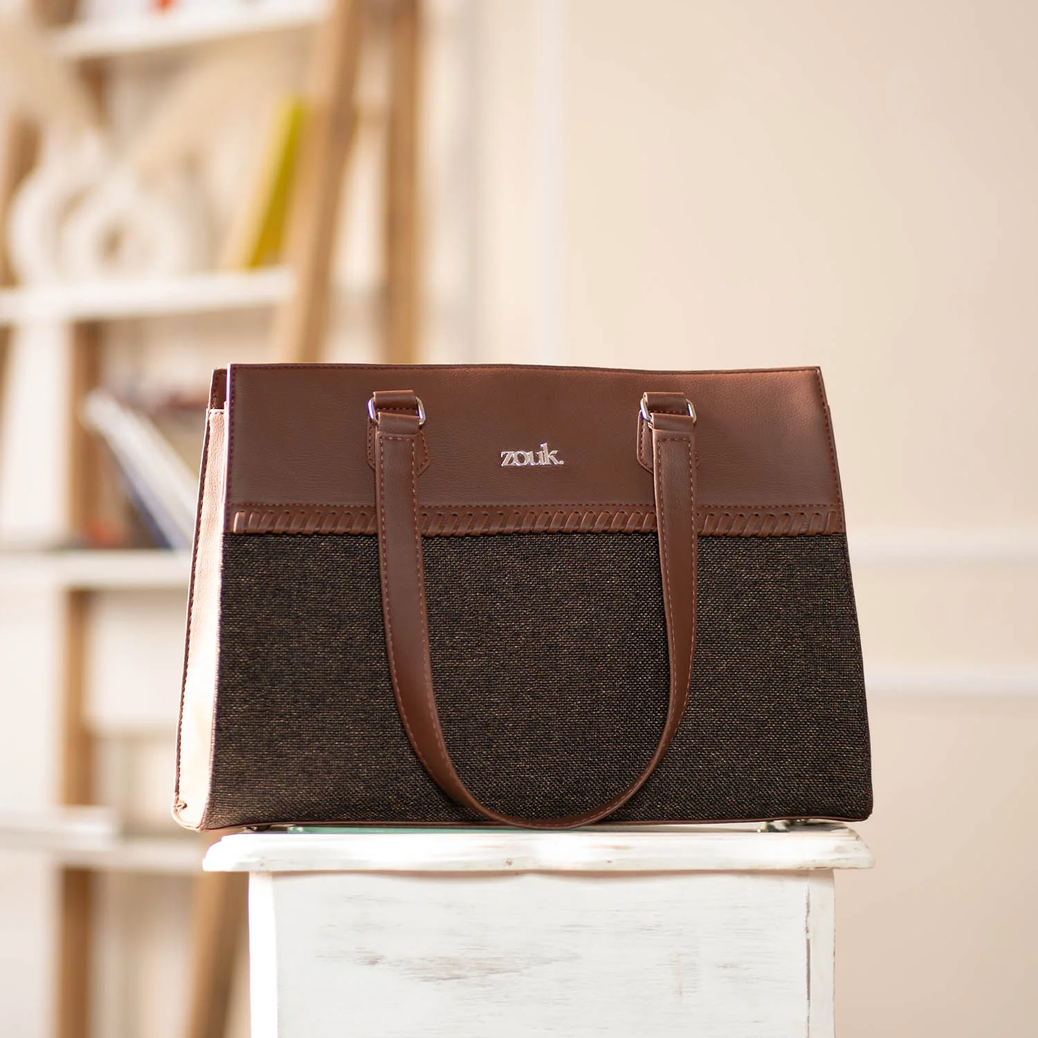 Bristel Statement Business Bag - Image 2
