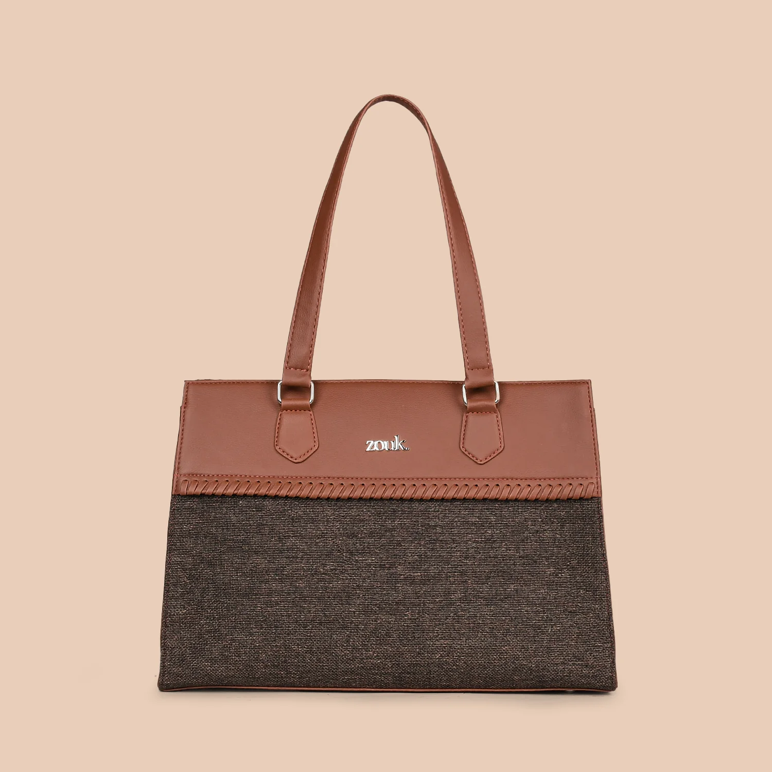 Bristel Statement Business Bag - Image 3