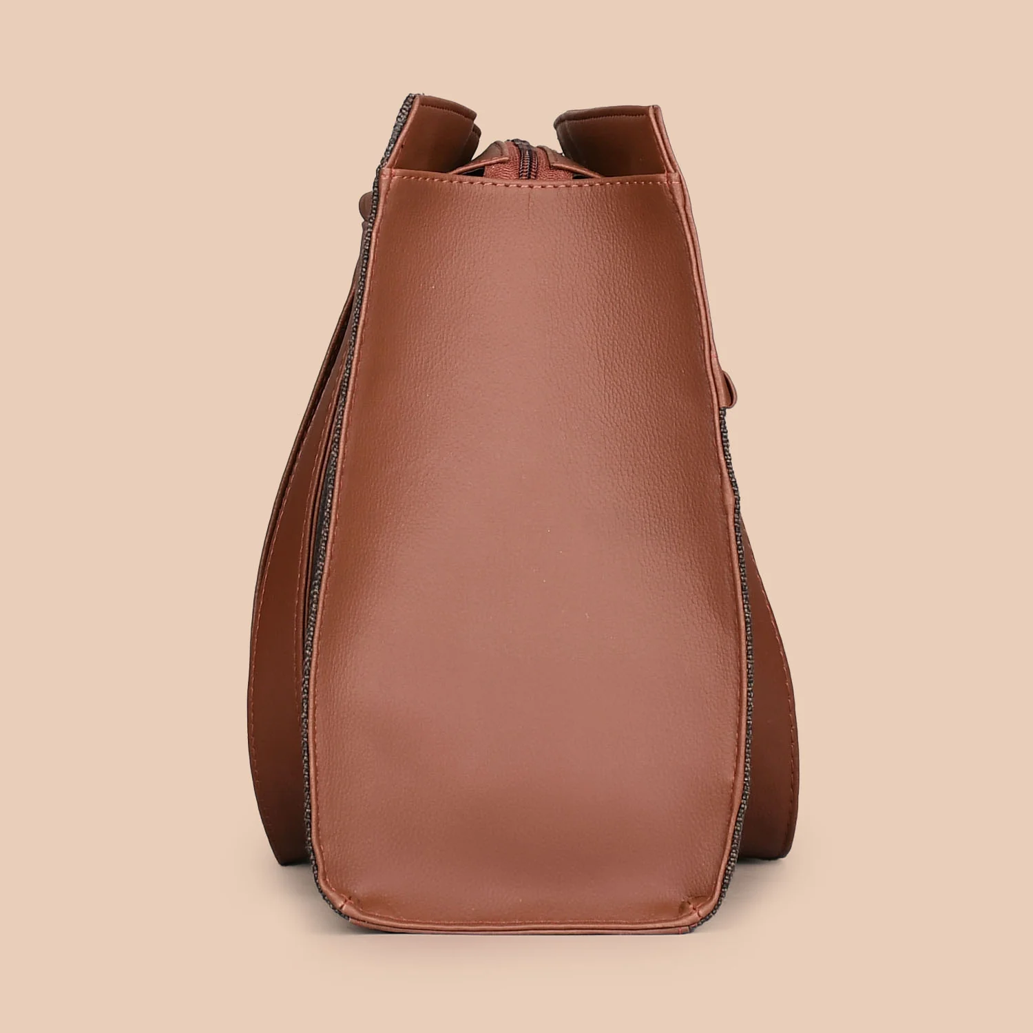 Bristel Statement Business Bag - Image 8