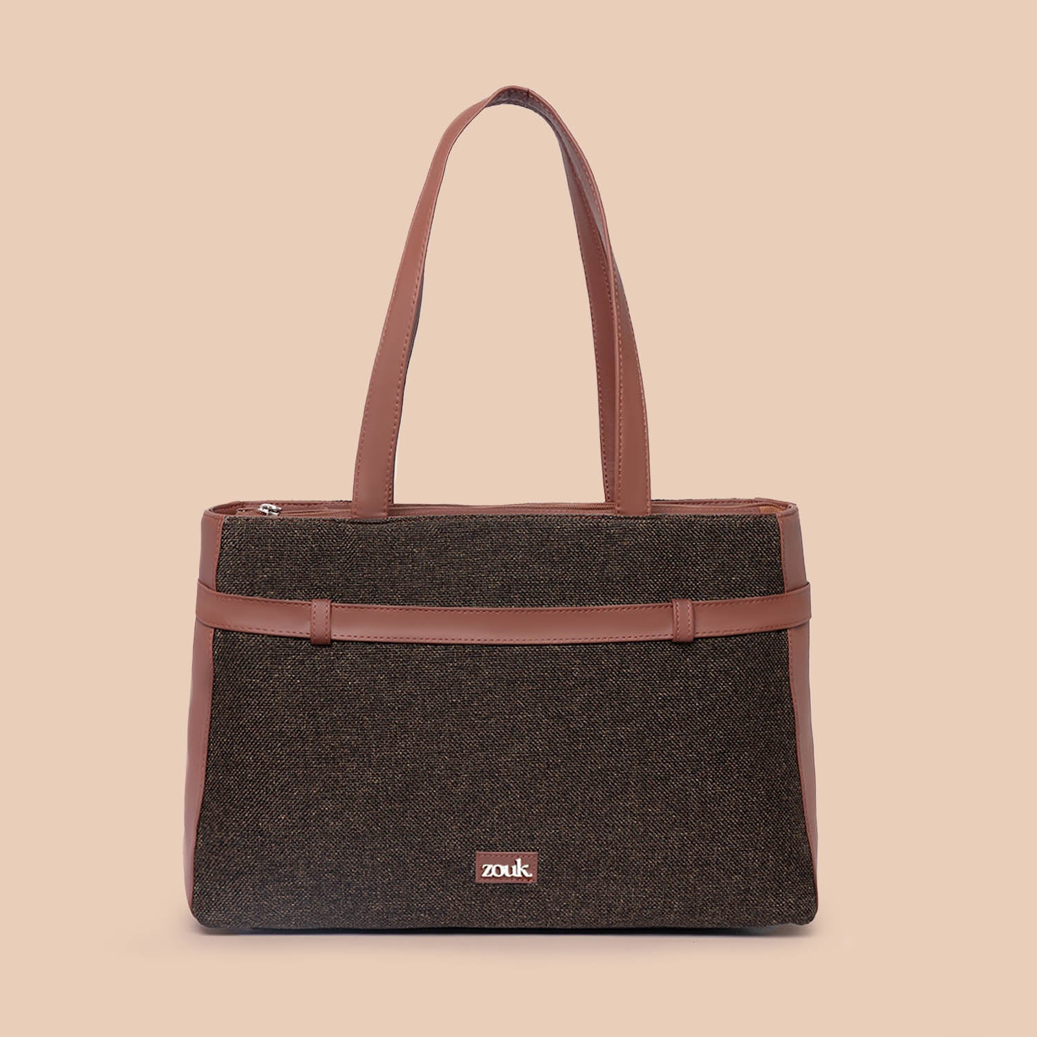 Bristel Statement Office Bag - Image 3