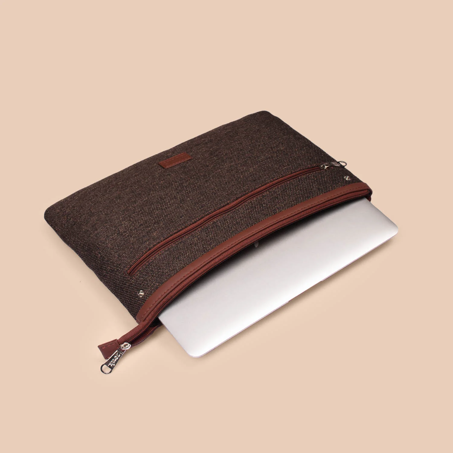 Zouk Bristel Maya Multitasker Tote Bag - Image 7