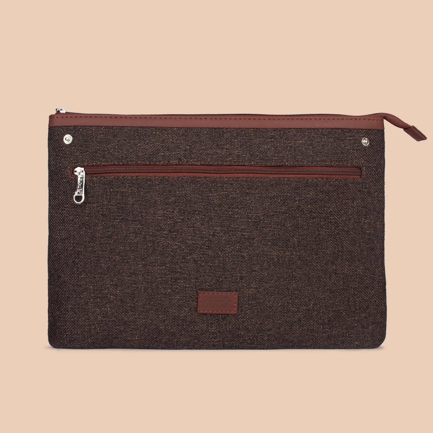 Zouk Bristel Maya Multitasker Tote Bag - Image 9