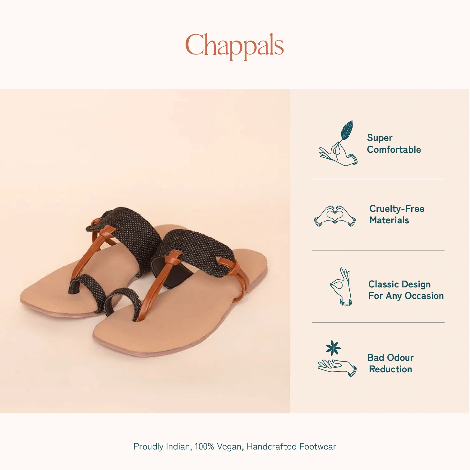 Bristel Women's Chappals - Image 5
