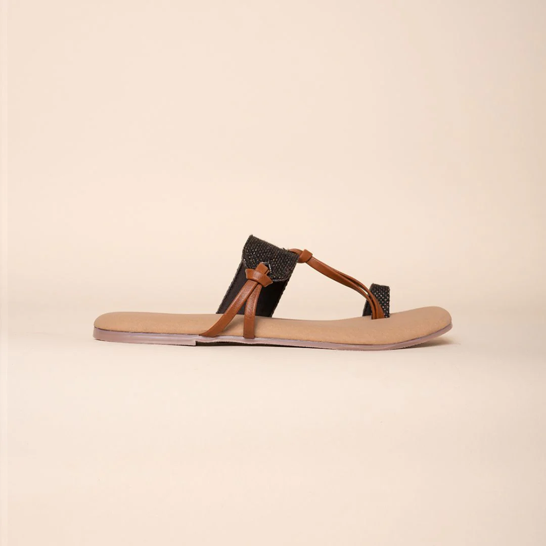 Bristel Women's Chappals - Image 8