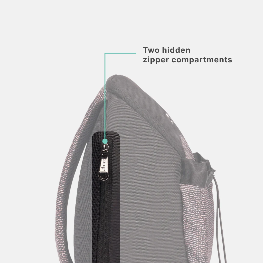 Bristel Yuva Crossbody - Image 6