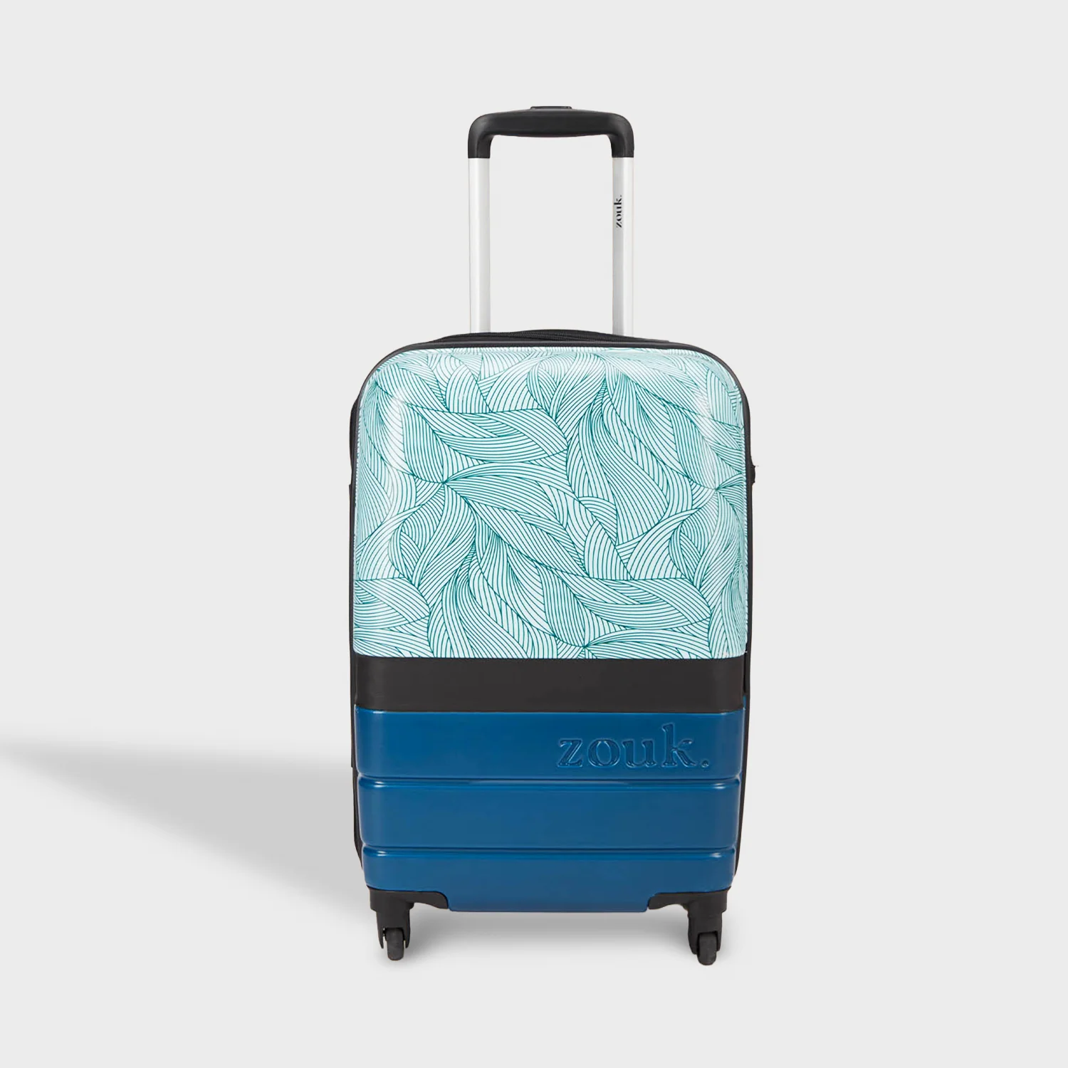 Calangute Tides Raahi Trolley Bag - Image 17
