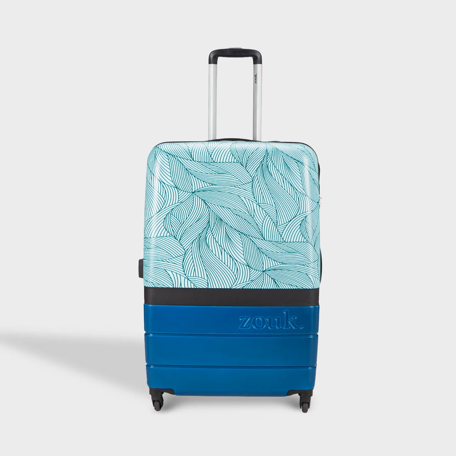 Calangute Tides Raahi Trolley Bag - Image 19