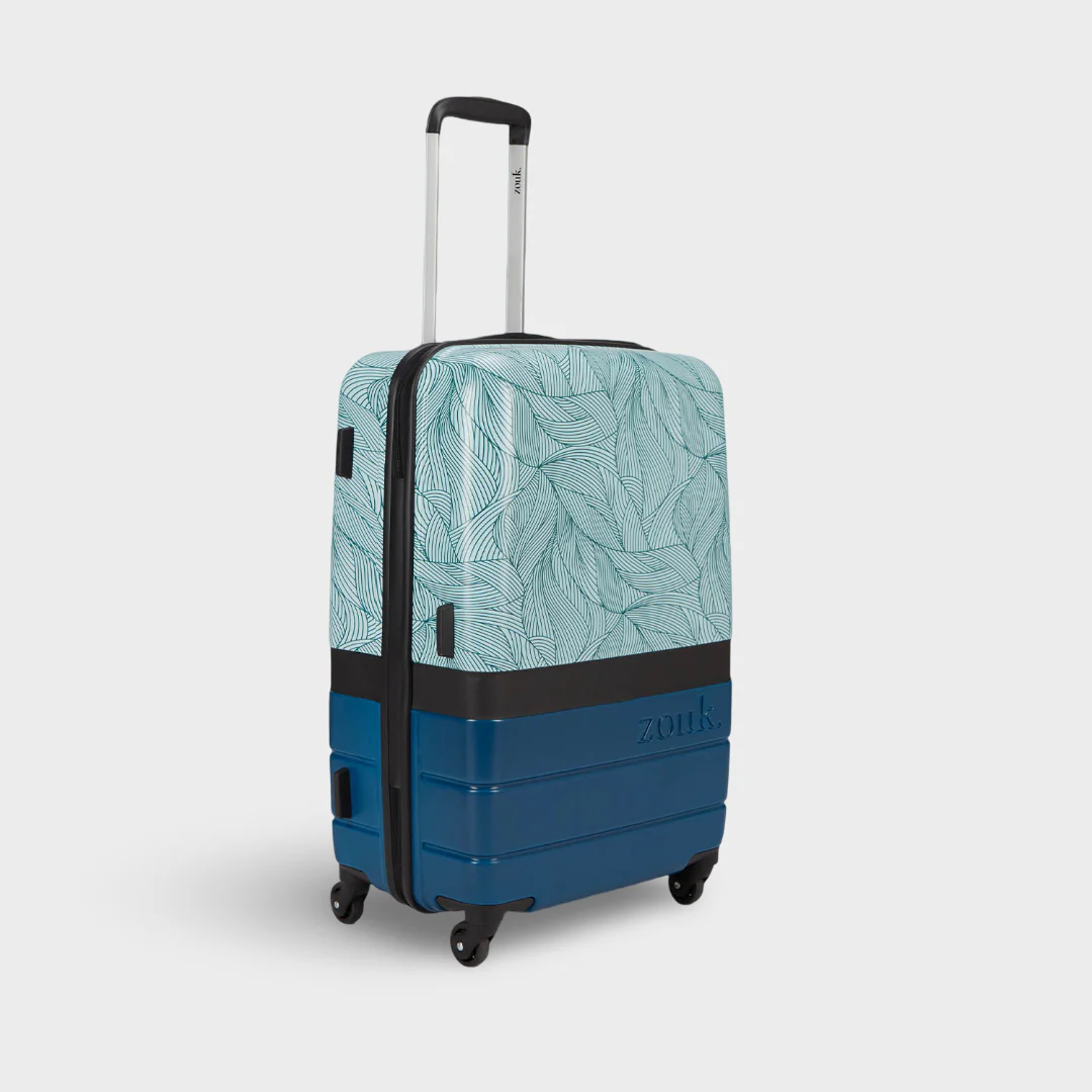 Calangute Tides Raahi Trolley Bag (Large) - Image 10