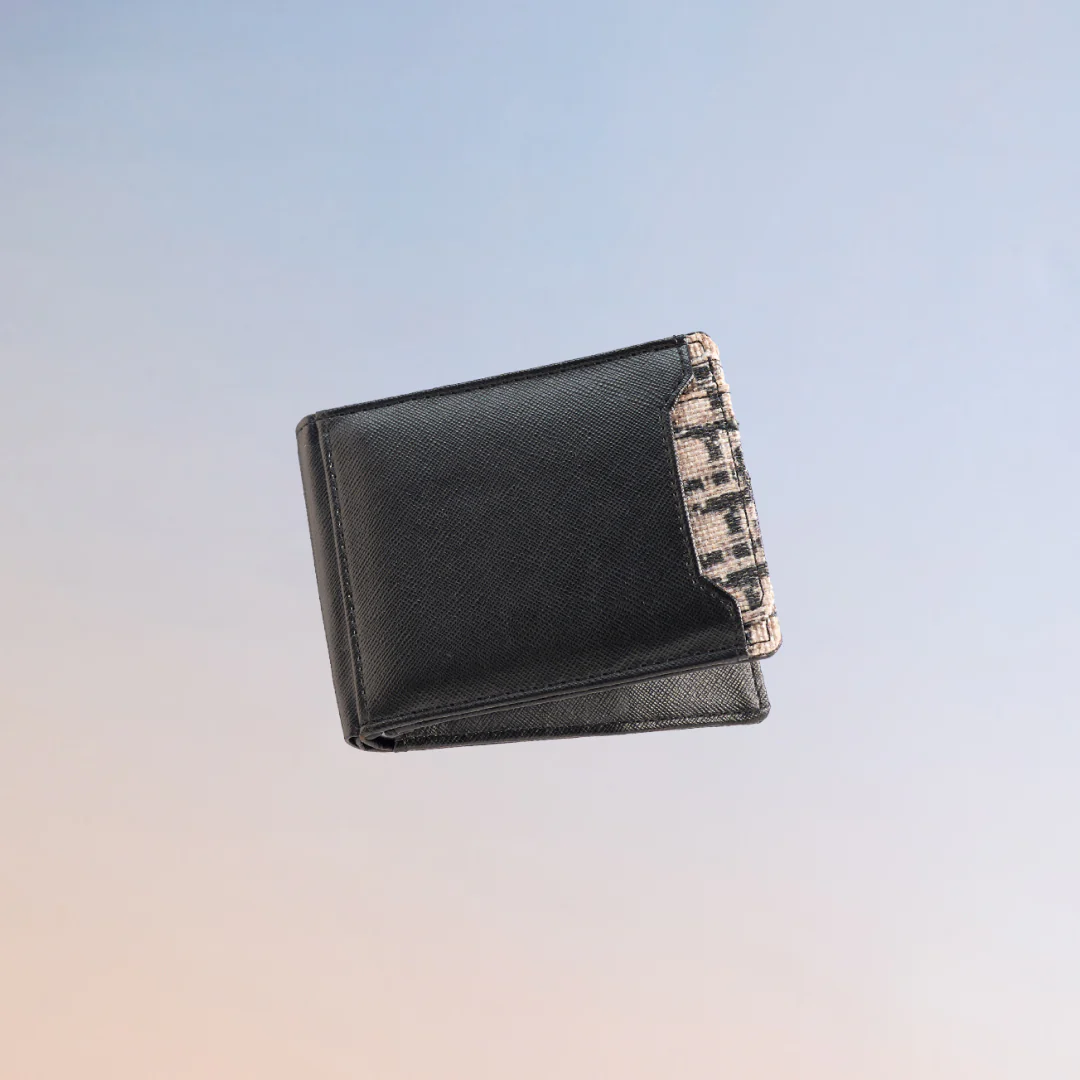 Carter Checks Ace Men's Wallet - Image 7