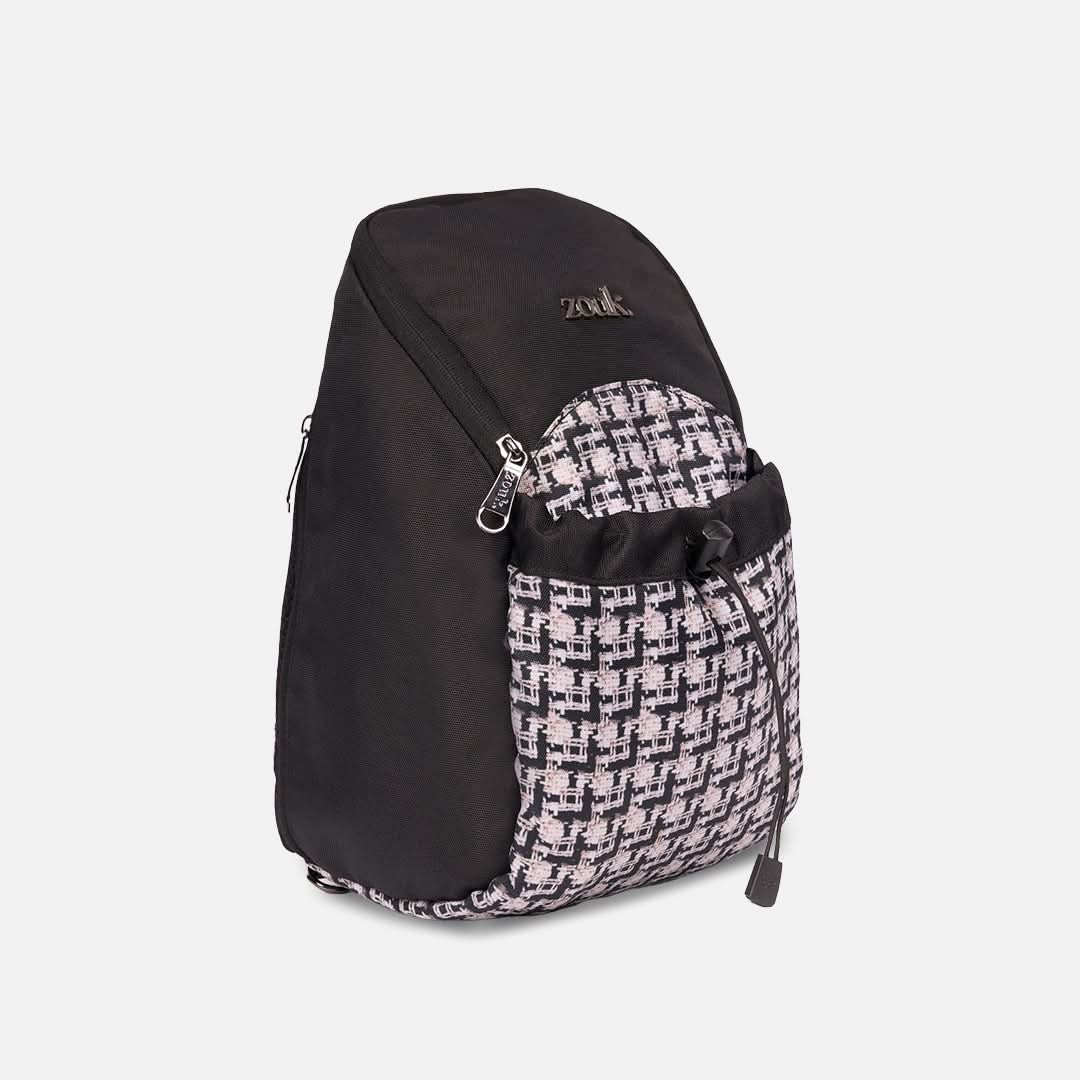 Carter Checks Yuva Crossbody - Image 2
