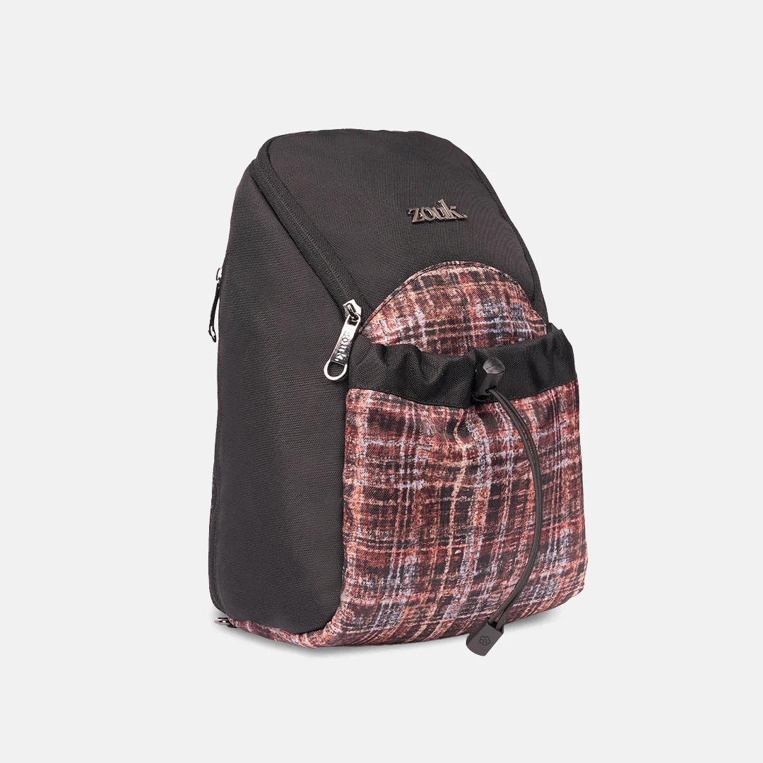 Cashmere Noir (Copper) Yuva Crossbody - Image 2