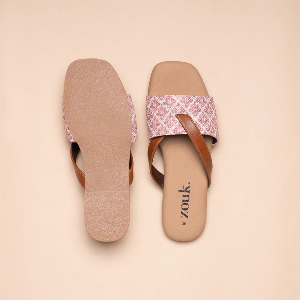 Chamoli Motif V Sliders - Image 2