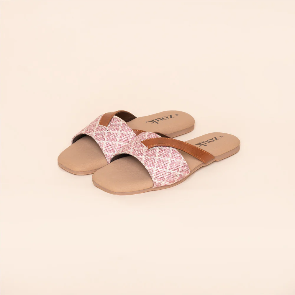 Chamoli Motif V Sliders - Image 6