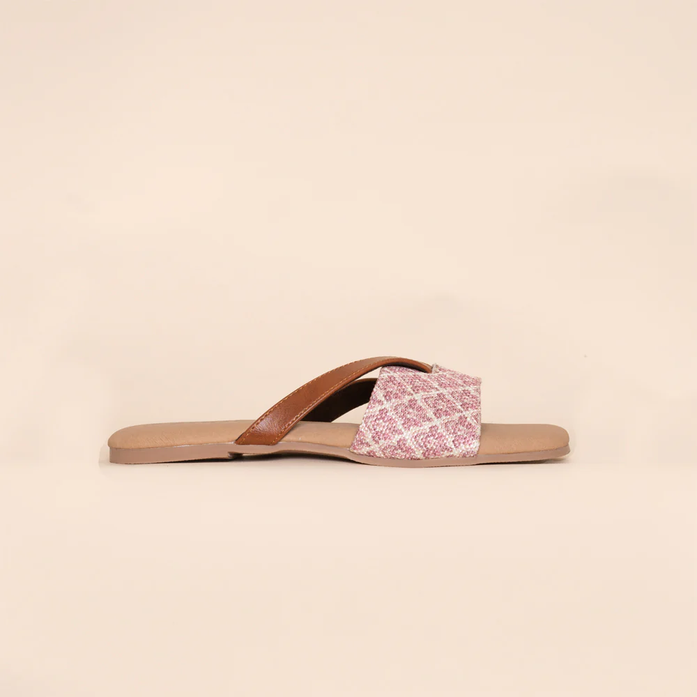 Chamoli Motif V Sliders - Image 7