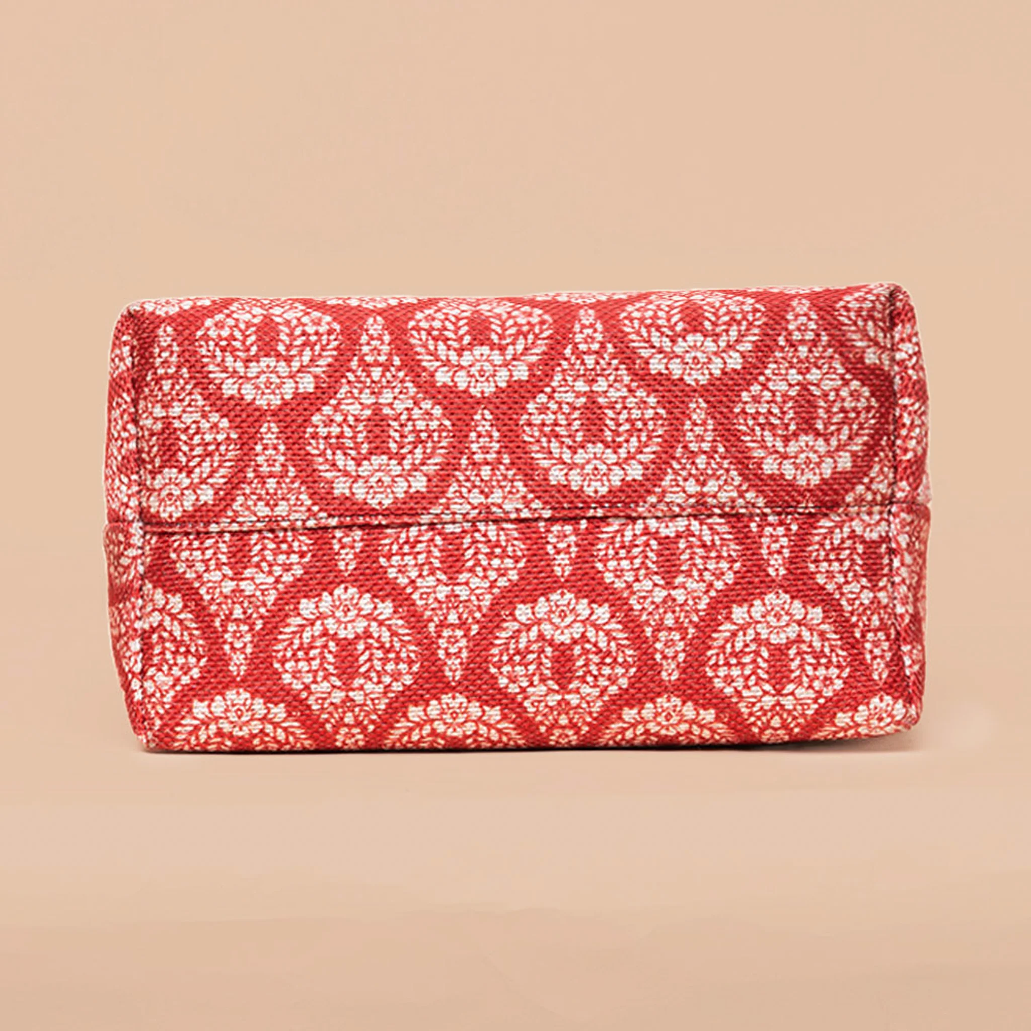 Chanderi Phool Flap Sling Bag - Image 8