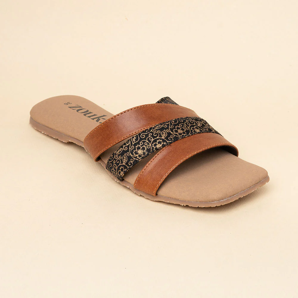 Charminar Jaali Multi-Strap Slider - Image 5