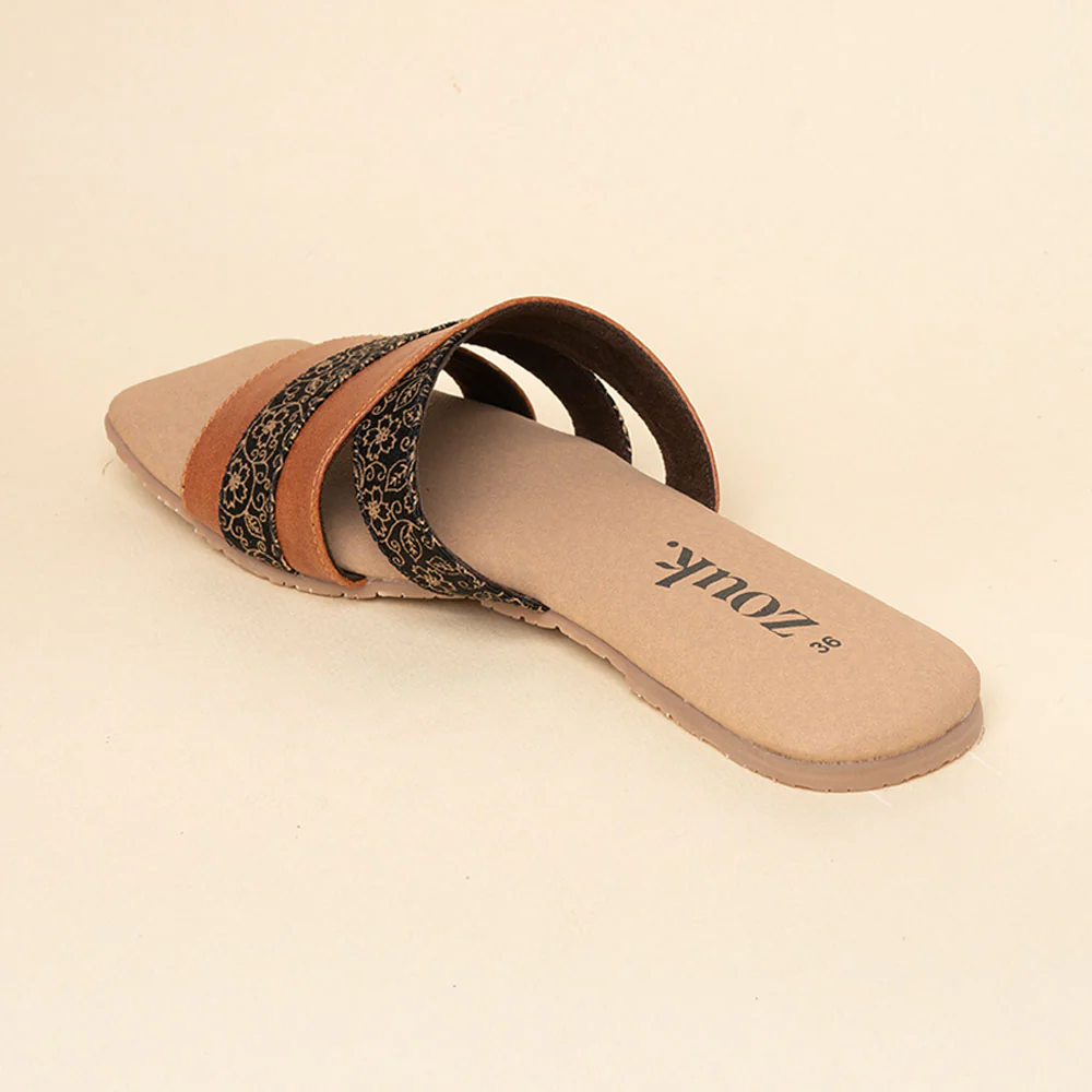 Charminar Jaali Multi-Strap Slider - Image 6