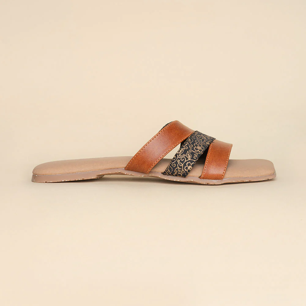 Charminar Jaali Multi-Strap Slider - Image 7