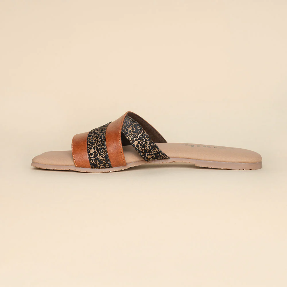 Charminar Jaali Multi-Strap Slider - Image 8