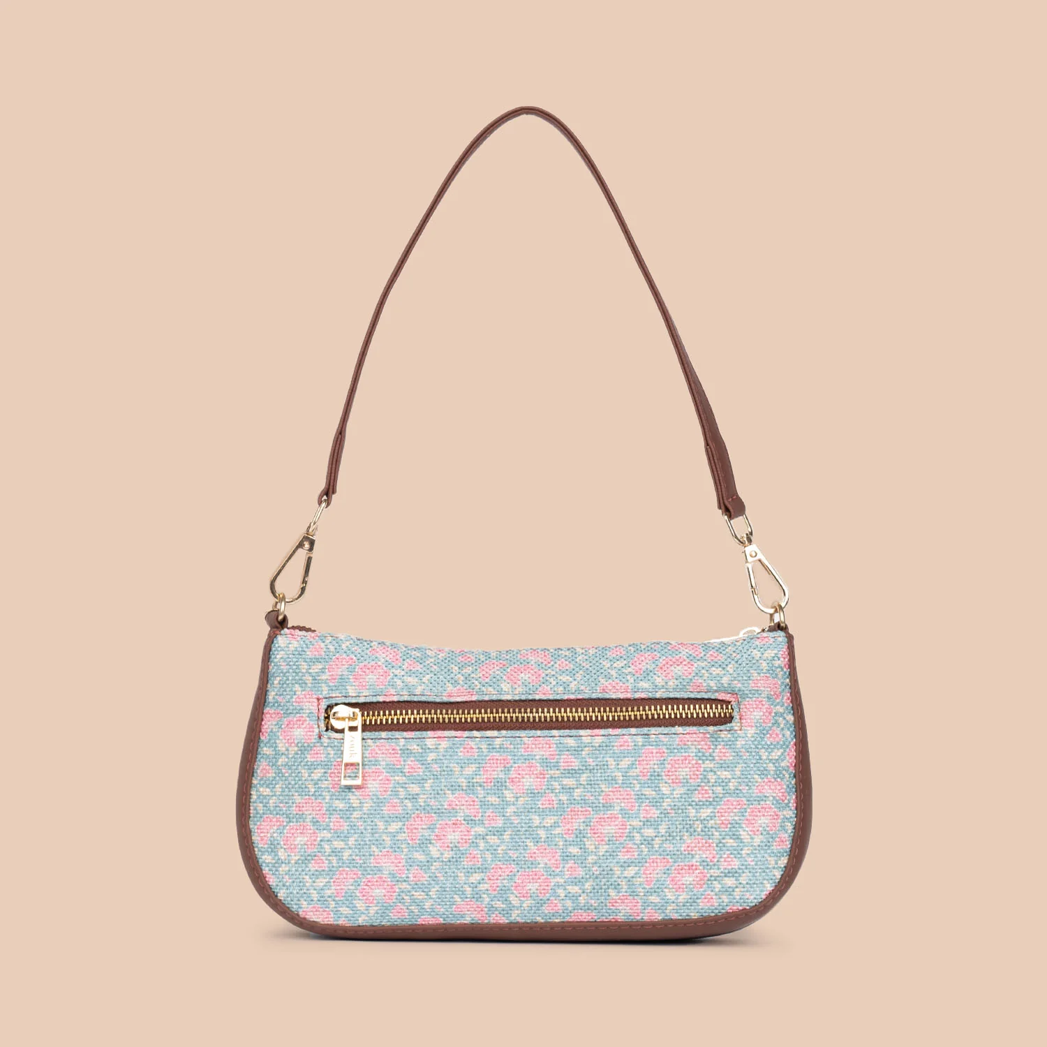 Chettinad Florals Baguette - Image 2