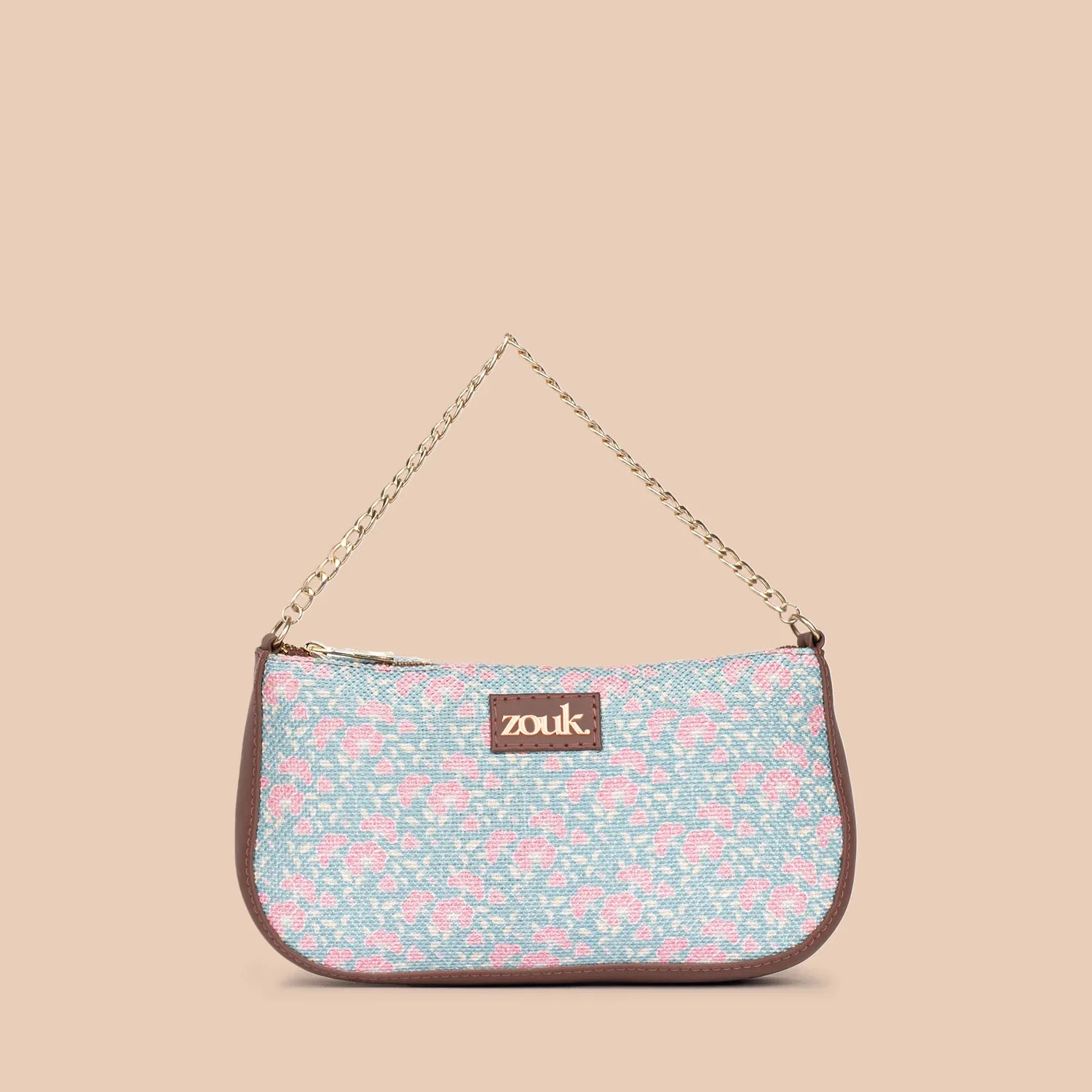 Chettinad Florals Baguette - Image 4